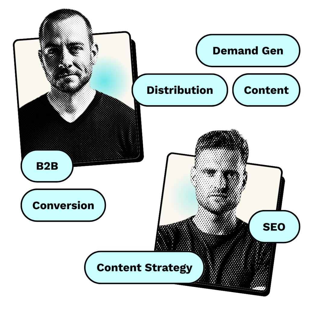 B2B Demand Generation Courses: 7 Course Bundle | CXL Certified