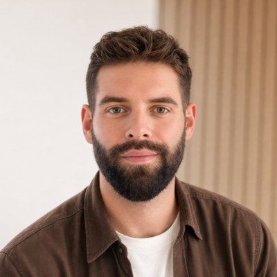 Elliott Barton
