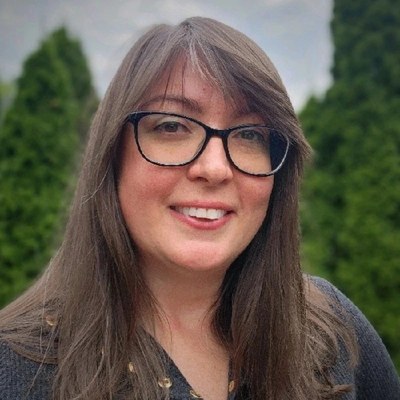Kerry McDonough