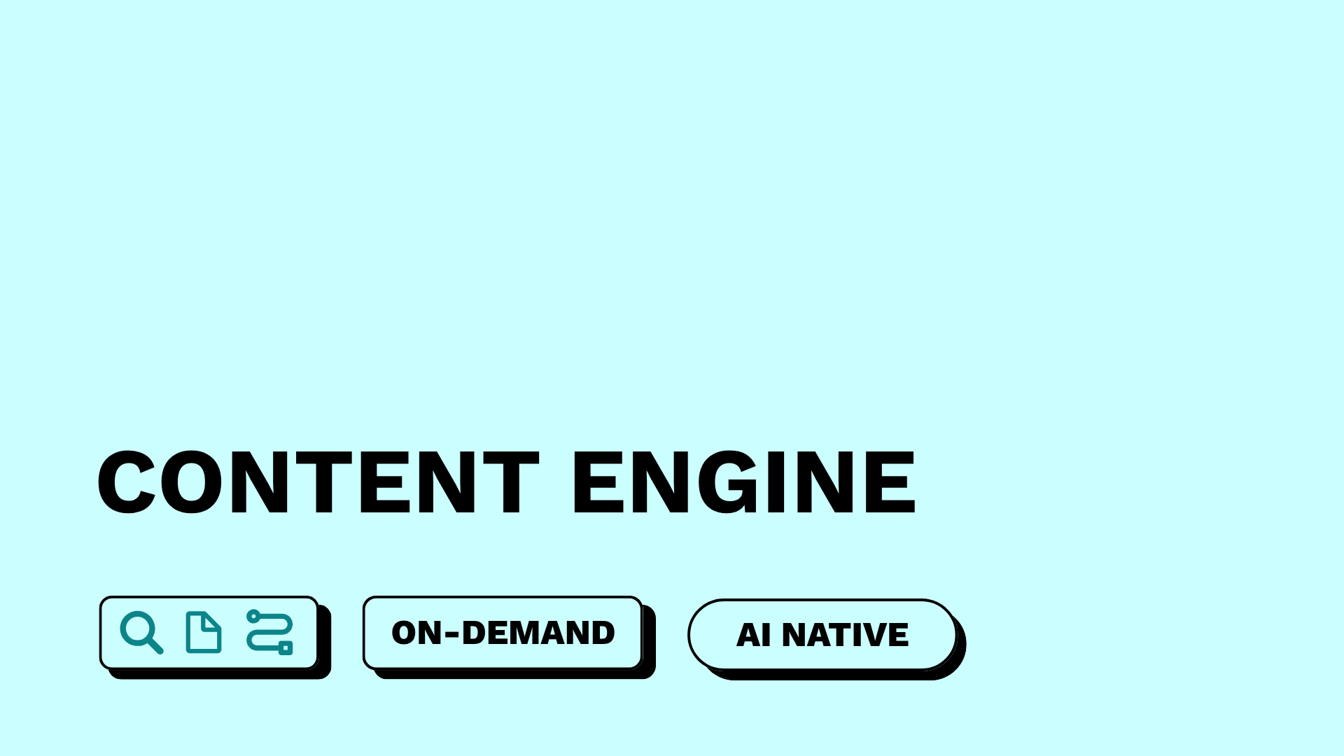 Create research-backed and search-optimized content