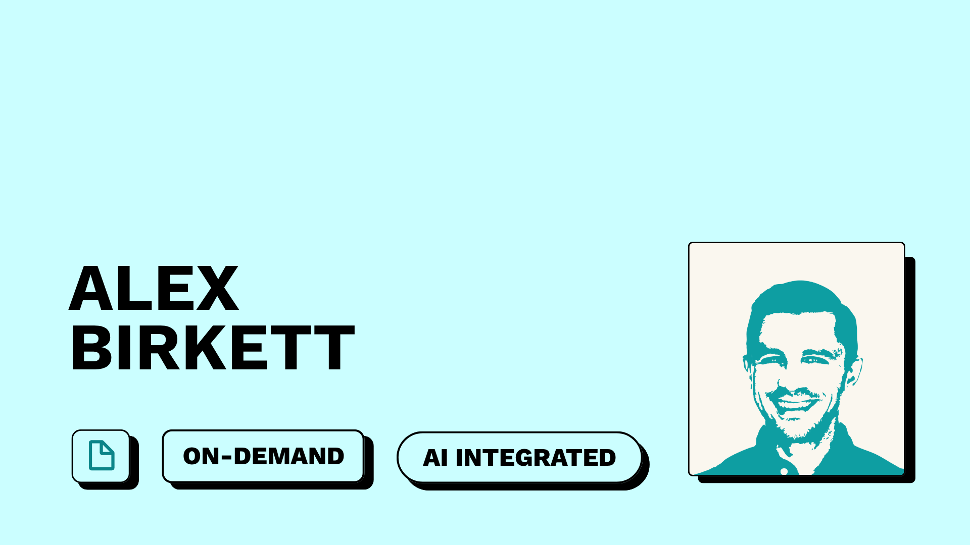 Design a content strategy for AI visibility