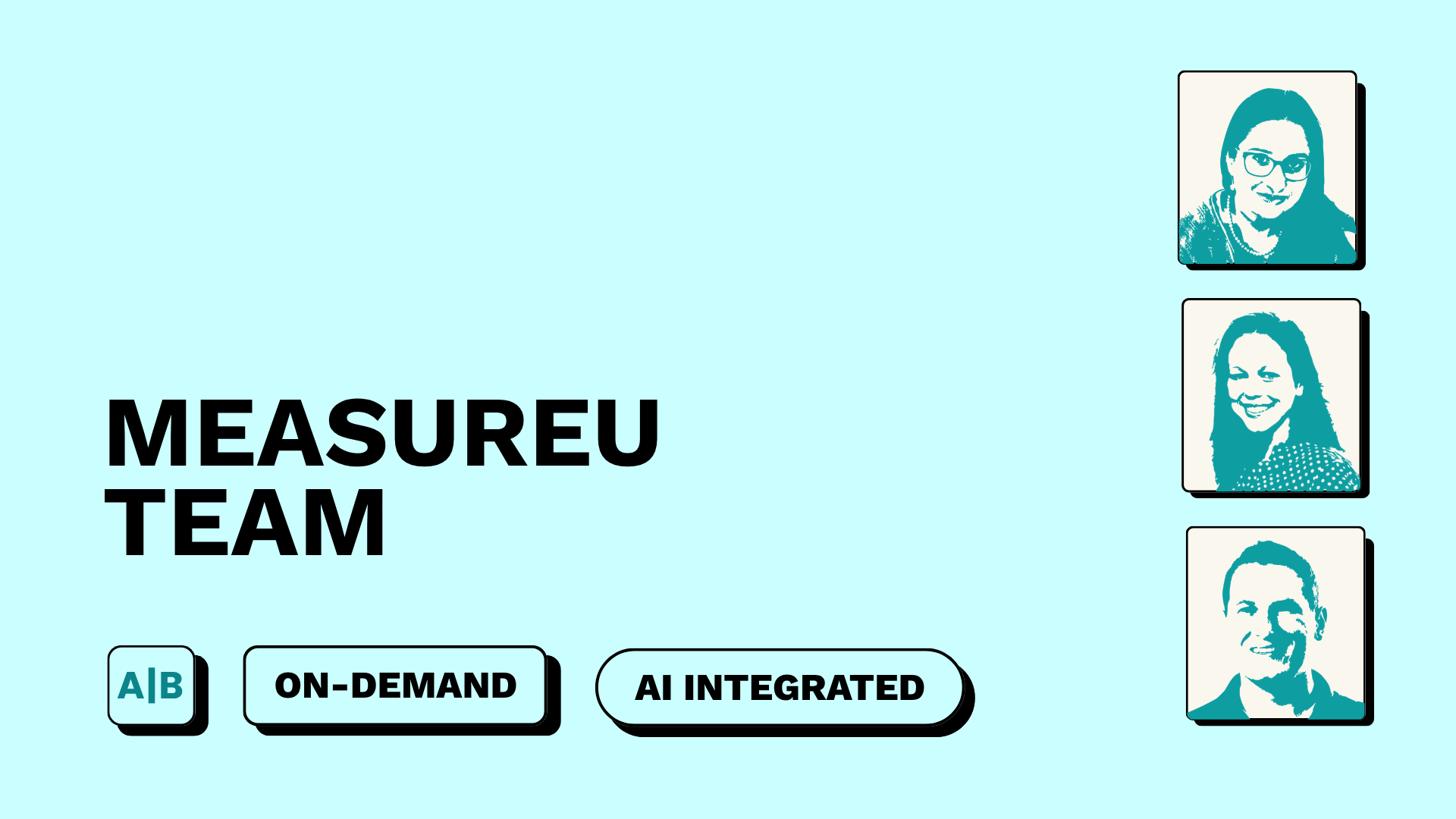 Measure the modern AI-powered B2B funnel