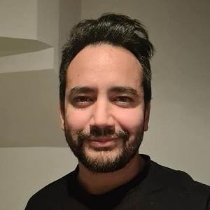 Alejandro Serrano