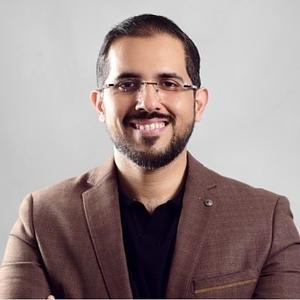 Fahad Fareed