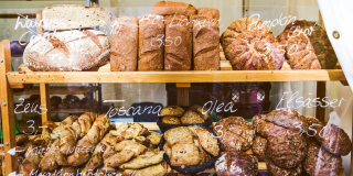 bakery pricing