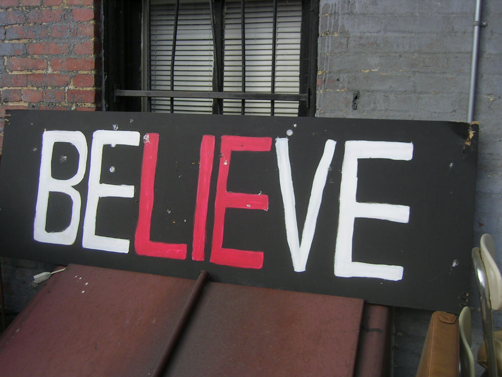 Believe this. Believe верим vk&SM.