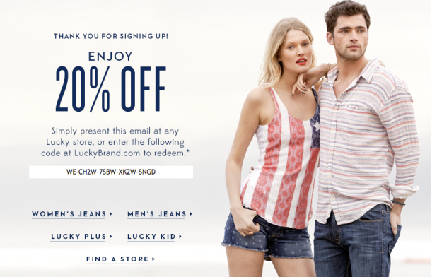 Email Retargeting: Not Just For Websites & Display Networks Anymore