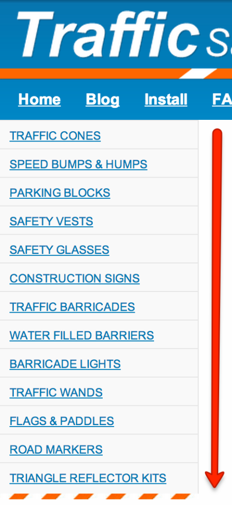 most-popular-categories-navigation