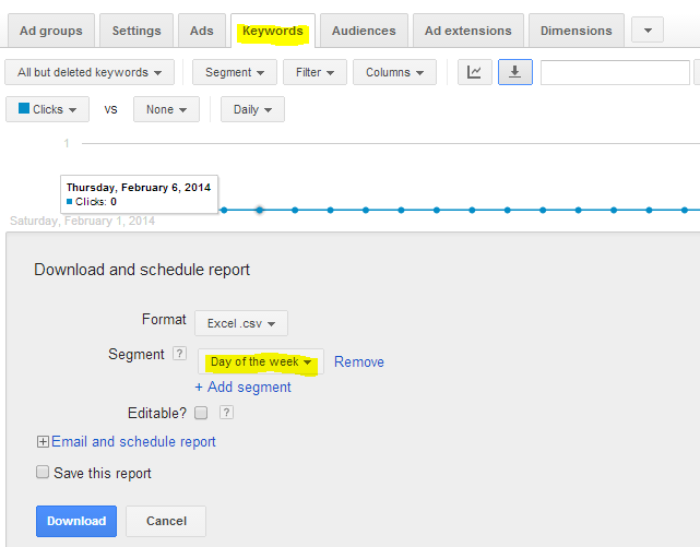 keyword-download-segment-menu