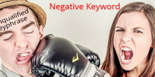 How to Use Negative Keywords (Especially Broad Match)