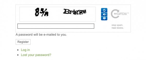 captchas suck