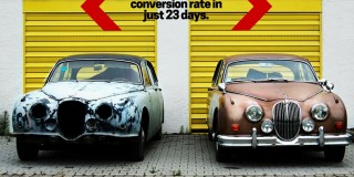 Double Your Conversion Rate