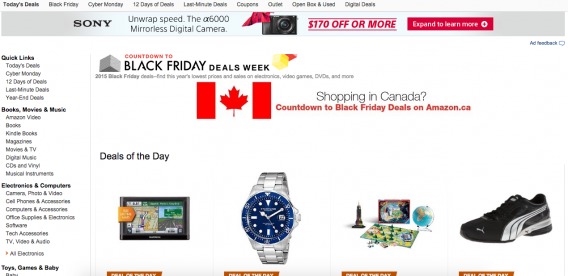 30 Black Friday Tests: How to Win Big During the E-Commerce Holiday Season  - abtasty