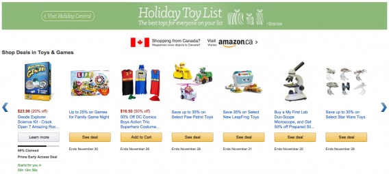 8 Holiday A/B Tests for Ecommerce Growth - ROI Revolution