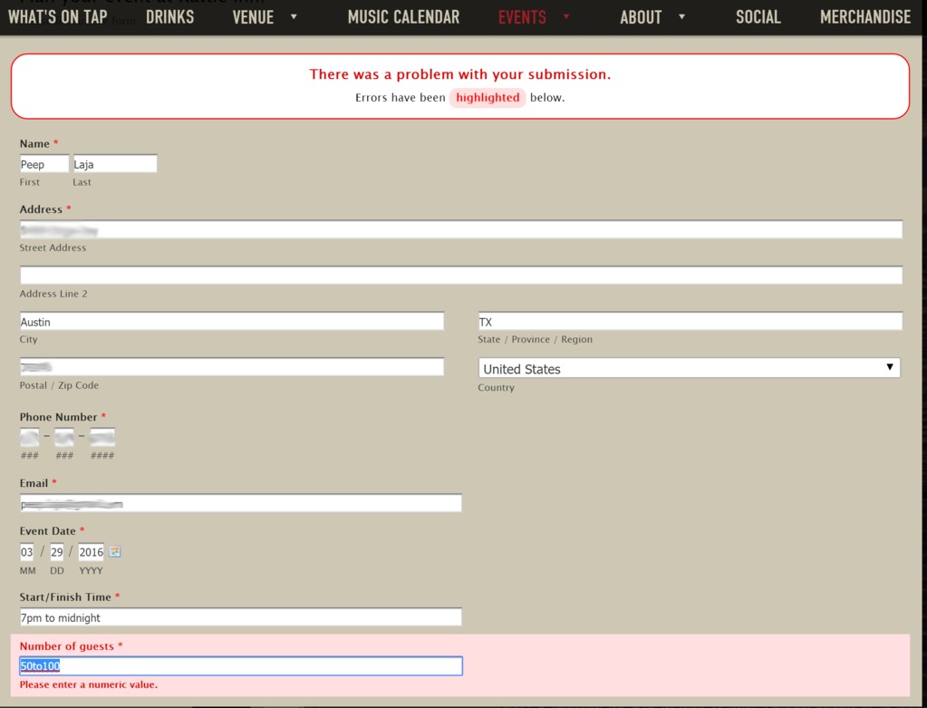 Form Validation Why It Matters And How To Get It Right