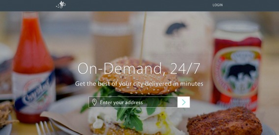 Postmates