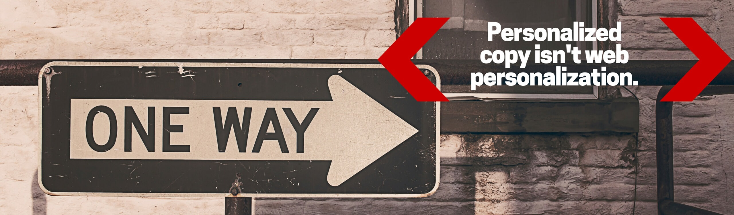 On-Site Personalization