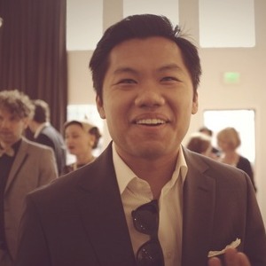 Andrew Chen