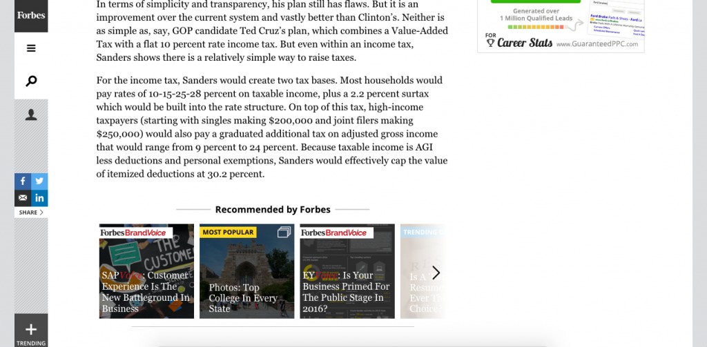 Beyond the False Bottom: How to Avoid This Costly UX Mistake