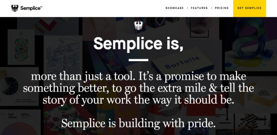 Semplice (Part 1)