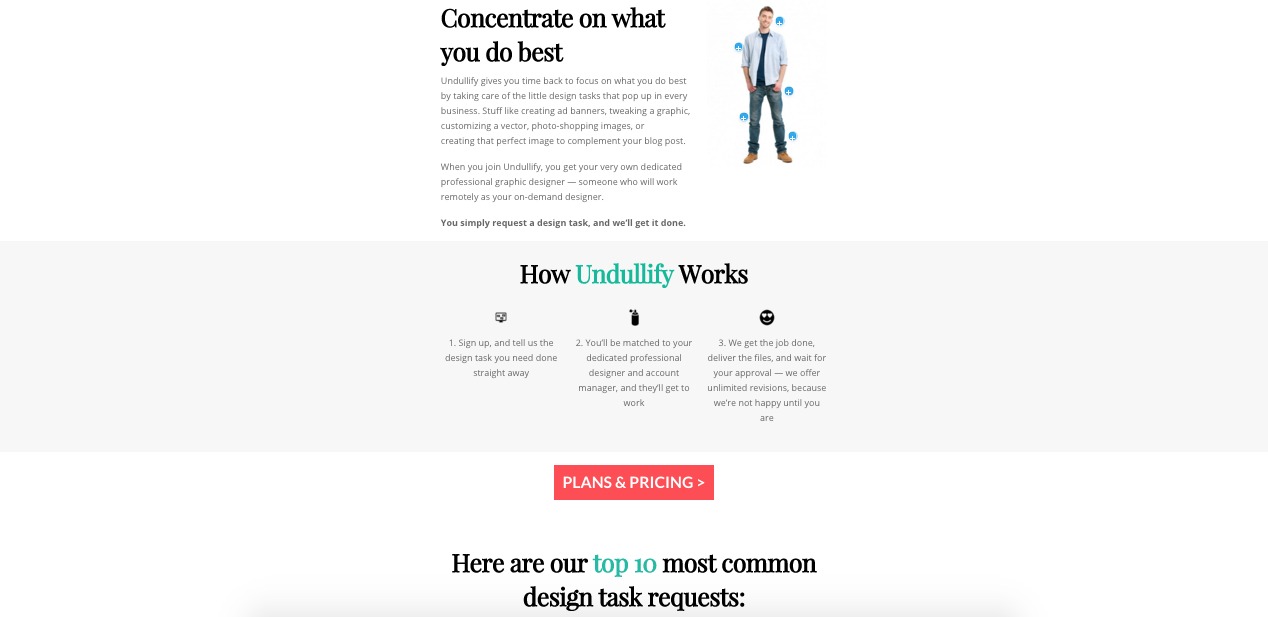 Beyond the False Bottom: How to Avoid This Costly UX Mistake