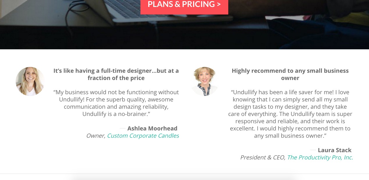 Beyond the False Bottom: How to Avoid This Costly UX Mistake