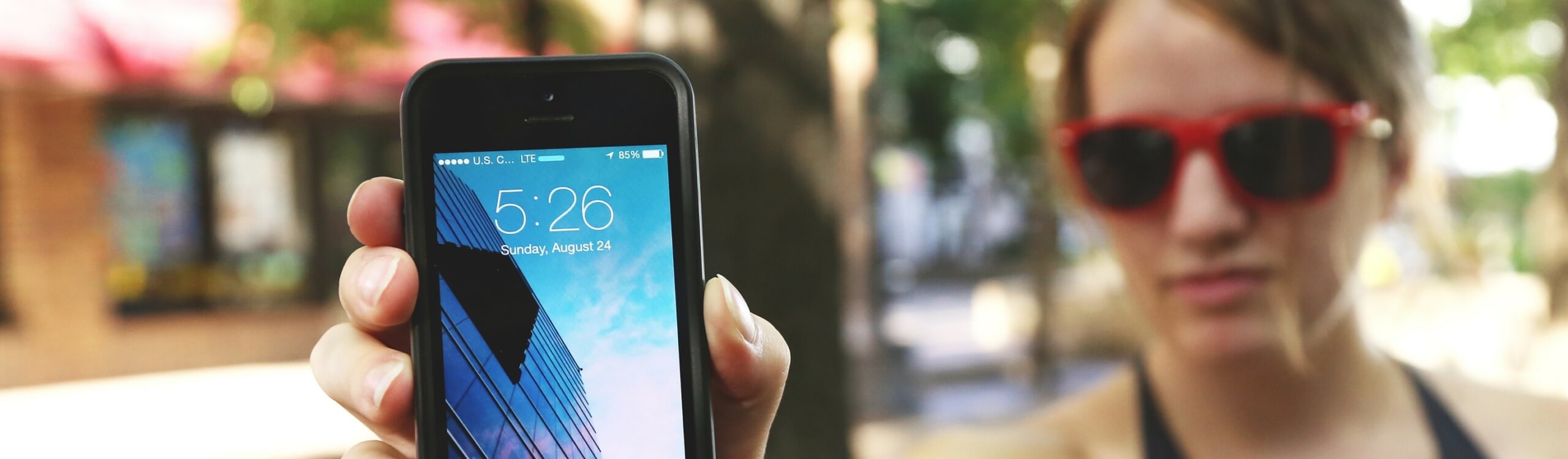 Mobile App Analytics