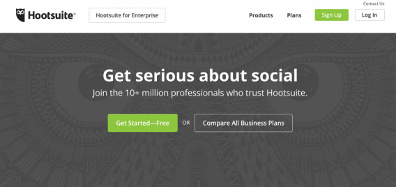 Hootsuite