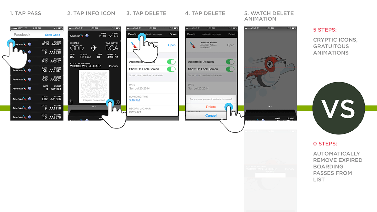 6 UX Mistakes You’re Probably Making (and How to Fix Them)