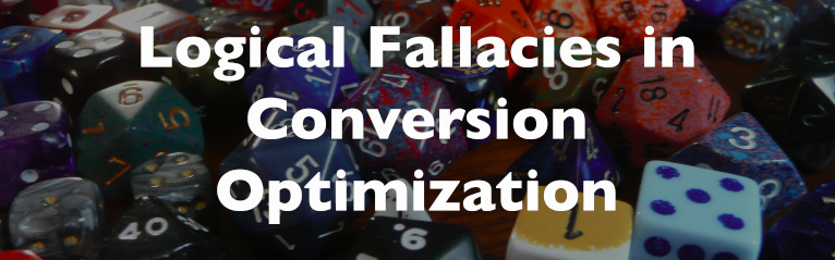 6 Logical Fallacies That Can Ruin Your Growth
