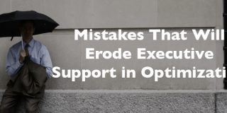 5 Easy Ways To Destroy Organizational Support For Optimization