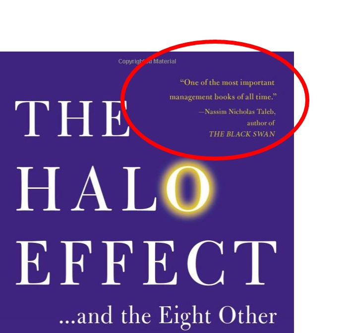 15 Halo Effect Examples (2023)