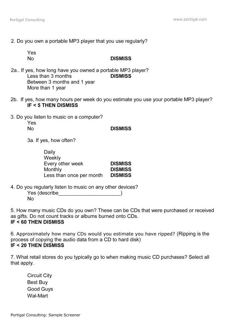 The Optimizer's Guide to Conducting User Interviews & Analyzing the Data