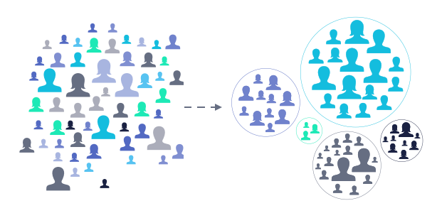 segmentation illustration