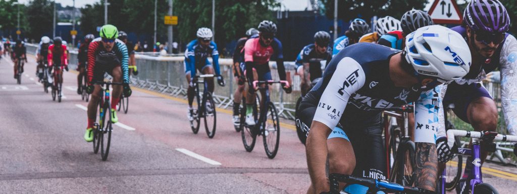 We Quantified the UX of 5 Bike Websites. Here's What We Learned. [Original Research]