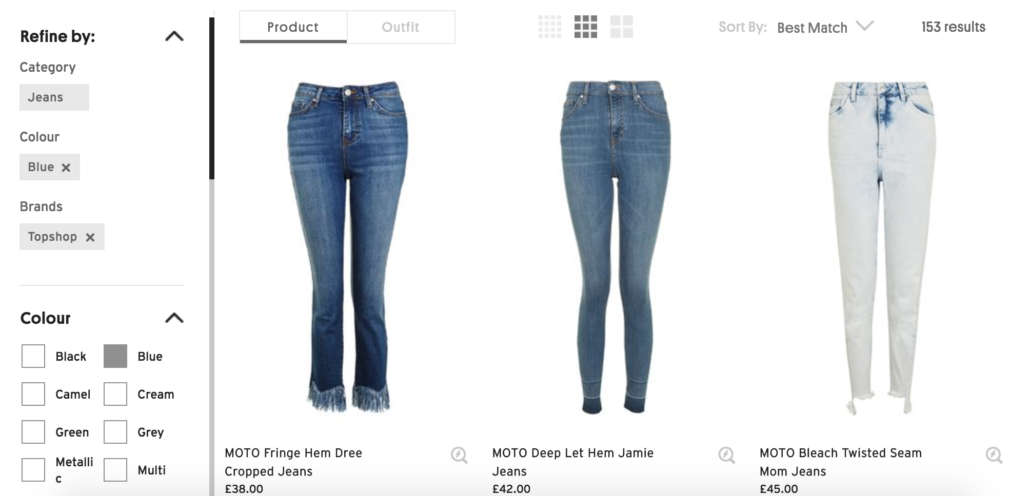 Why eCommerce Product Filtering Is Broken (and How to Fix It)