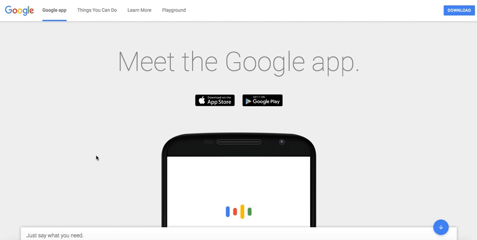 google-app-page.