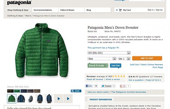 16 Ecommerce A/B Test Ideas Backed by UX Research