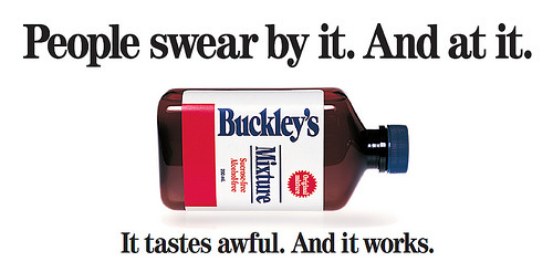 Buckley's