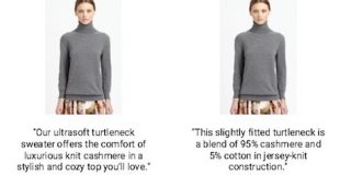 Price Perceptions of Products with Utility Vs. Hedonism Copy [Original Research]