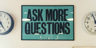 Good Survey Questions: Master the Art of the Ask