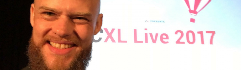 CXL Live