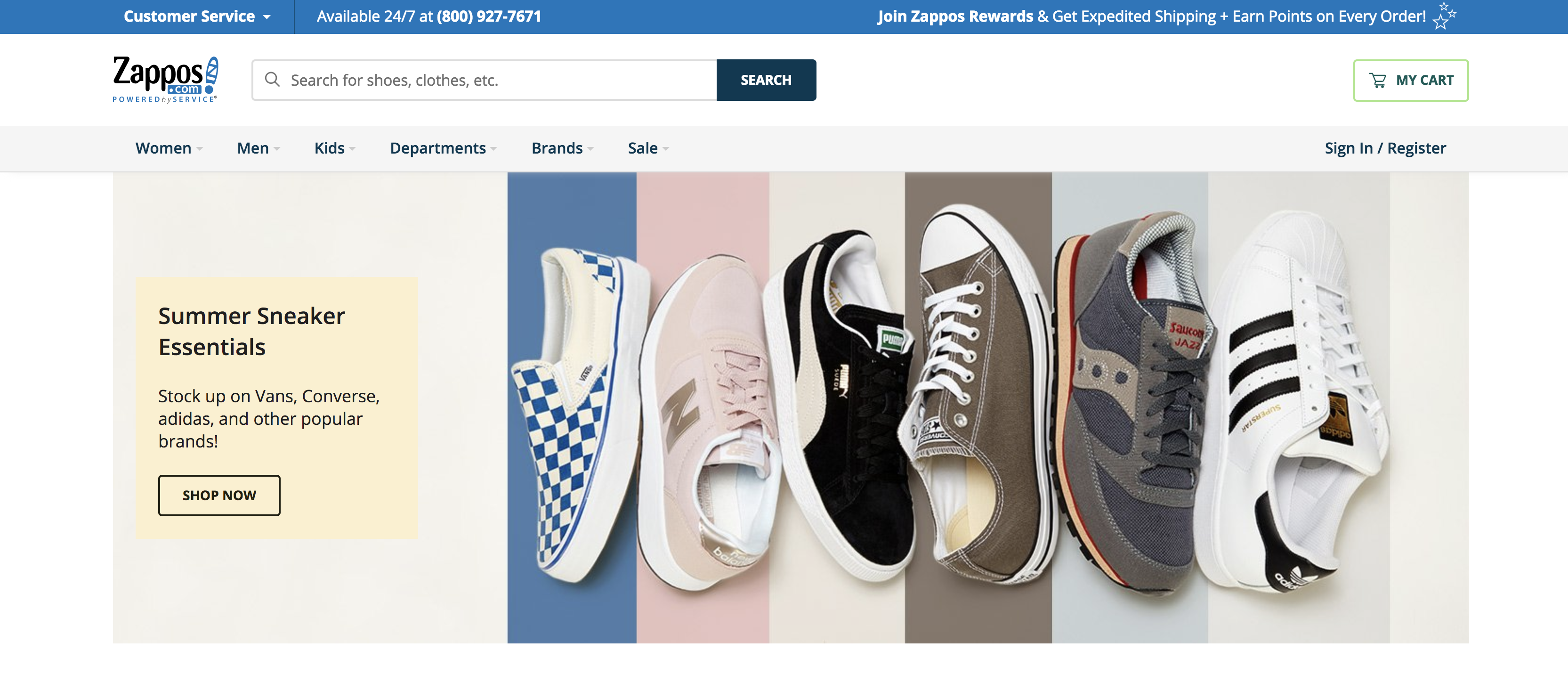 Valuable A/B Tests to Conduct on an eCommerce Site