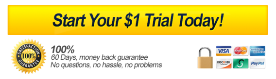 one dollar free trial