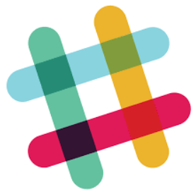 slack logo