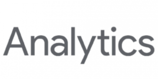 google analytics 360 logo