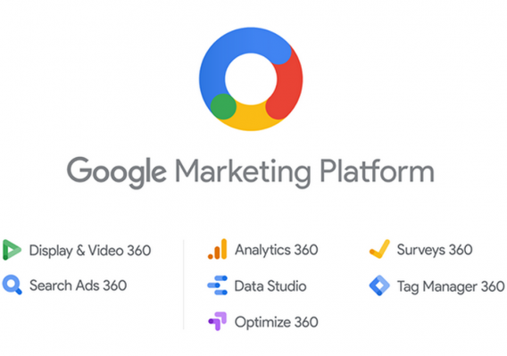 google marketing platform