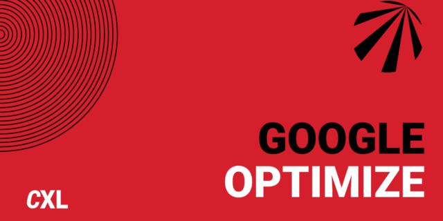 Google Optimize