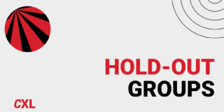 Hold-out groups