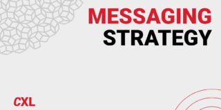 Messaging strategy